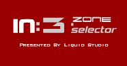 IN:3 Zone