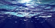 Under Water